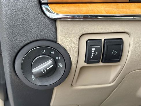 Used 2011 Lincoln MKZ AWD image 18