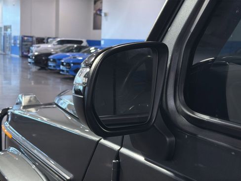 Used 2019 Mercedes-Benz G 550 image 14