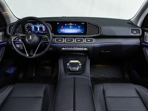 New 2026 Mercedes-Benz GLE 350 4MATIC image 7