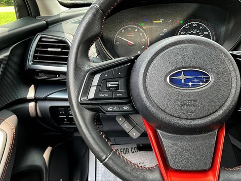 Used 2024 Subaru Forester Sport AWD/4WD image 12
