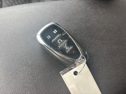 Used 2019 Chevrolet Equinox LT FWD image 51