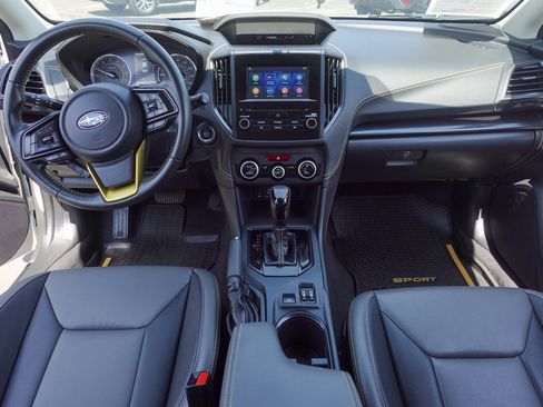 Certified 2023 Subaru Crosstrek 2.5i Sport AWD/4WD image 26