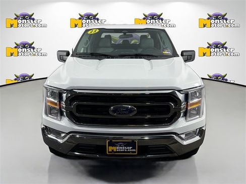 Used 2023 Ford F150 XLT w/ XTR Package image 2