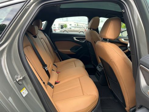 New 2025 Audi A5 2.0T Premium Plus image 29