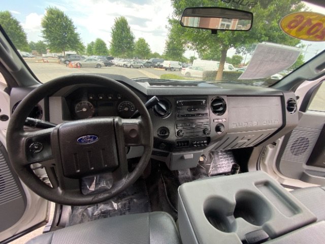 Used 2016 Ford F350 XL w/ Power Equipment Group RWD image 27