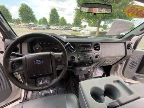 Used 2016 Ford F350 XL w/ Power Equipment Group image 27