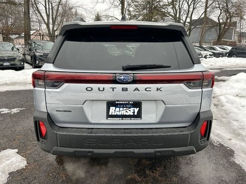 New 2026 Subaru Outback Limited XT image 16