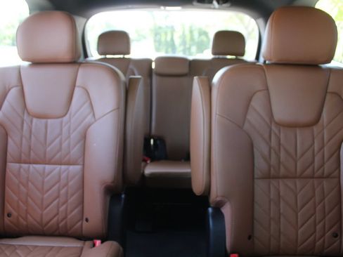 Certified 2024 Kia Telluride EX X-Line AWD/4WD image 63