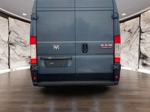 Used 2019 RAM ProMaster 3500 image 3