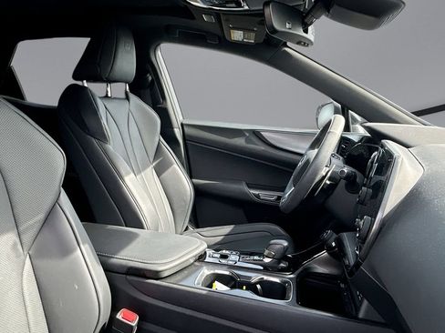 Used 2024 Lexus NX 350 F Sport AWD/4WD image 6