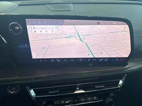 New 2025 Chevrolet Traverse High Country w/ LPO, Floor Liner Package image 27