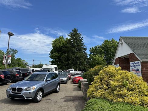 Used 2013 BMW X3 xDrive28i AWD/4WD image 1