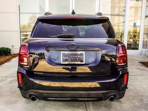 Used 2023 MINI Cooper Countryman S AWD/4WD image 11