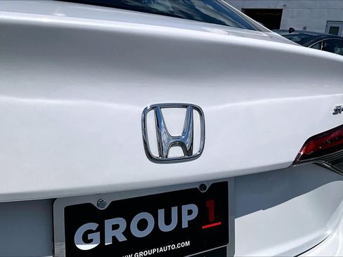 Used 2023 Honda Civic Sport image 31