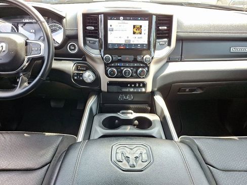 Certified 2022 RAM 1500 Laramie image 16