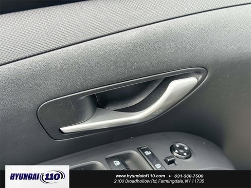 Used 2023 Hyundai Tucson SEL image 15