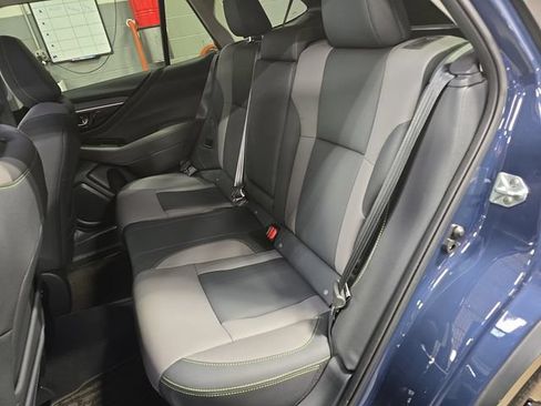 Used 2024 Subaru Outback Onyx Edition AWD/4WD image 16