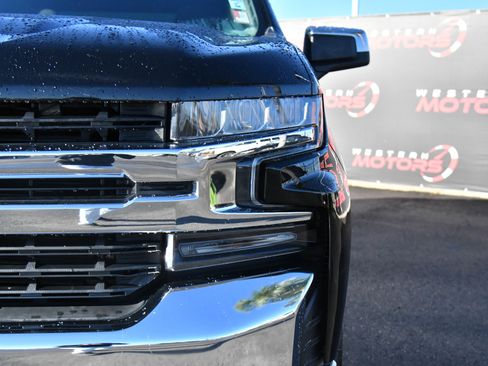 Used 2019 Chevrolet Silverado 1500 LT w/ All-Star Edition image 11