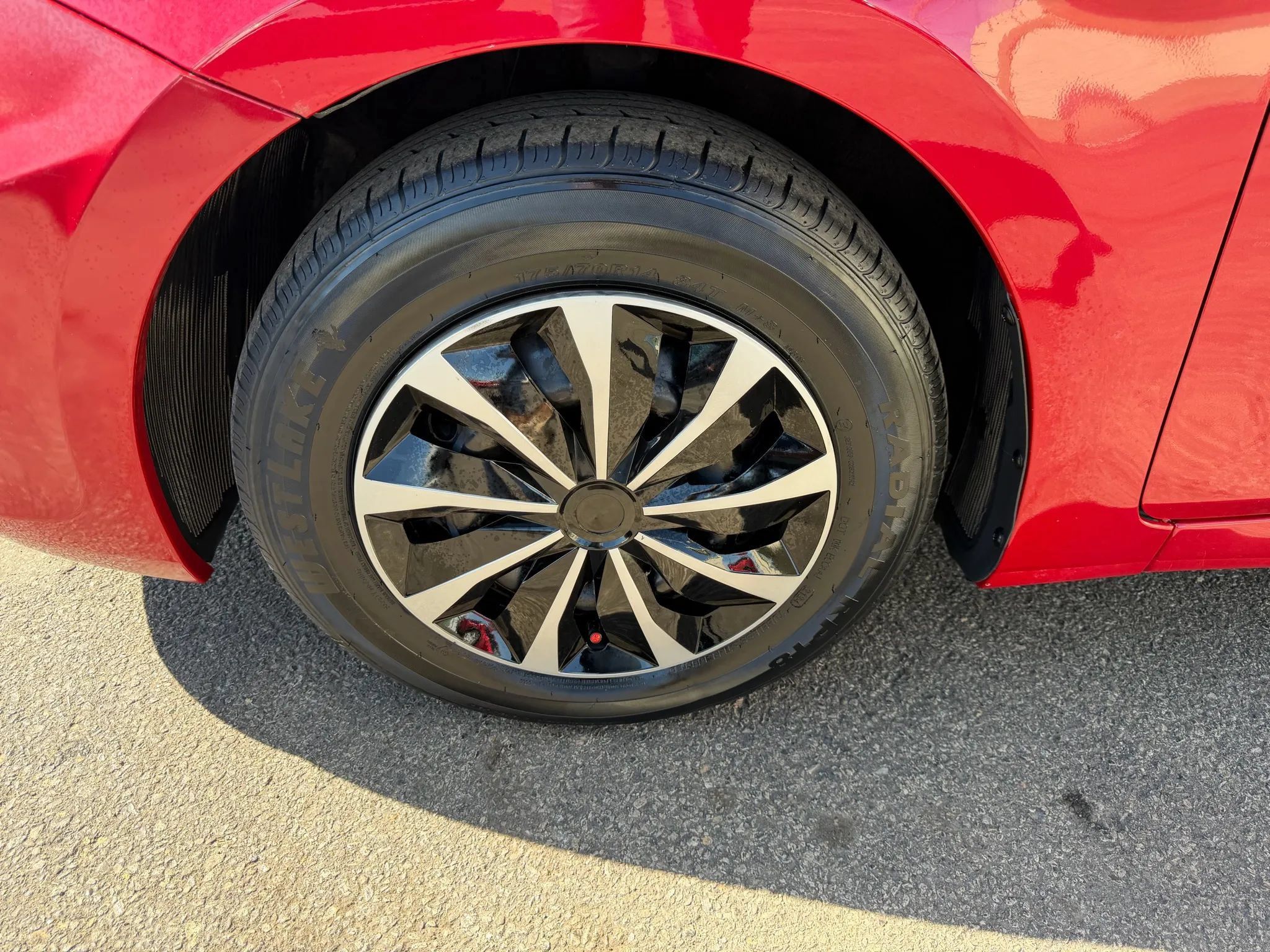Used 2016 Hyundai Accent SE FWD image 48