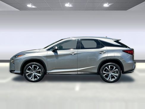 Used 2019 Lexus RX 350 FWD w/ Navigation Package image 2