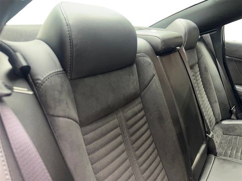 Used 2023 Dodge Charger Scat Pack w/ Daytona Edition Group image 43