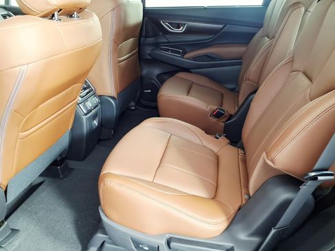 New 2026 Subaru Ascent Touring AWD/4WD image 6