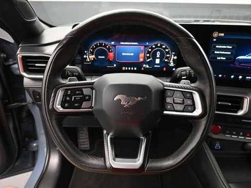 Certified 2025 Ford Mustang GT Premium RWD image 29