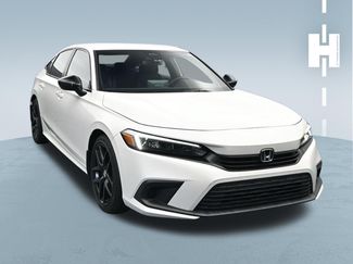 Used 2023 Honda Civic Sport video 1