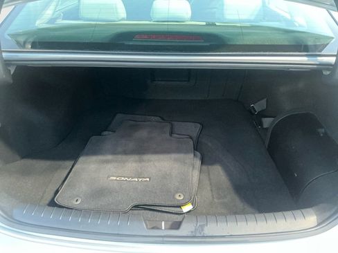 Used 2016 Hyundai Sonata SE image 17