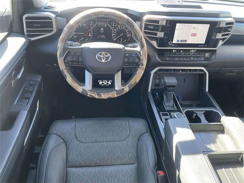 Used 2023 Toyota Tundra SR5 w/ TRD Off-Road Premium Package image 10
