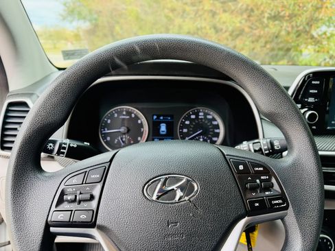 Used 2019 Hyundai Tucson SE image 44