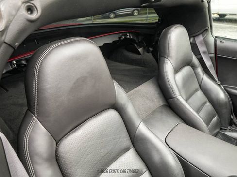 Used 2008 Chevrolet Corvette Coupe RWD image 37