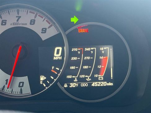 Used 2019 Toyota 86 image 23