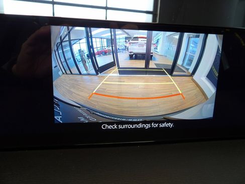 Certified 2025 MAZDA CX-50 AWD 2.5 S w/ Weather Package image 37