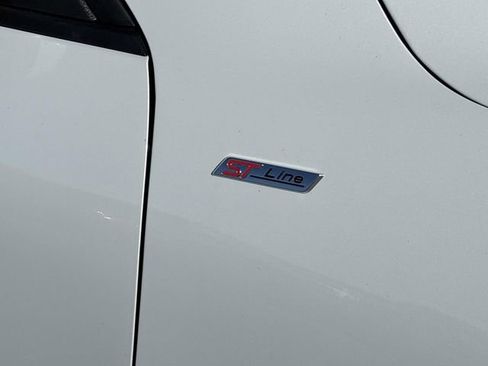 New 2026 Ford Escape ST-Line Select w/ Tech Pack #1 image 10