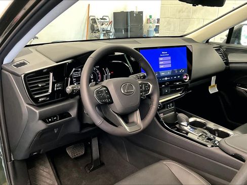 New 2026 Lexus NX 350 AWD w/ Premium Package image 6