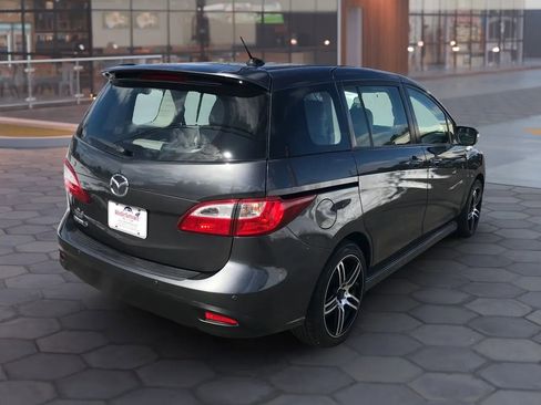 Used 2015 MAZDA MAZDA5 Grand Touring image 5
