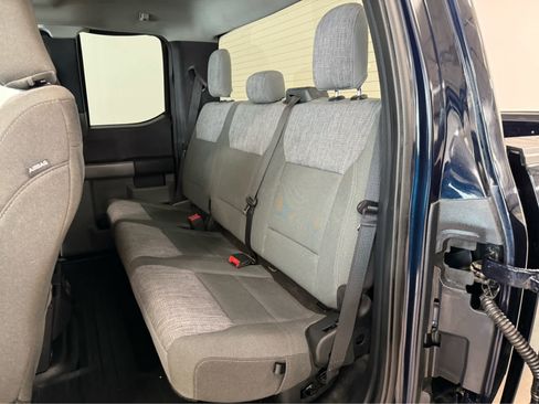 Used 2023 Ford F150 XLT w/ Trailer Tow Package image 14