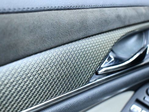 Used 2016 Cadillac CTS V w/ Luxury Package image 34