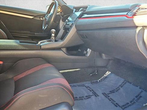 Used 2020 Honda Civic Si image 22