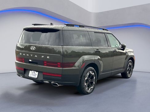 New 2026 Hyundai Santa Fe SEL FWD image 7