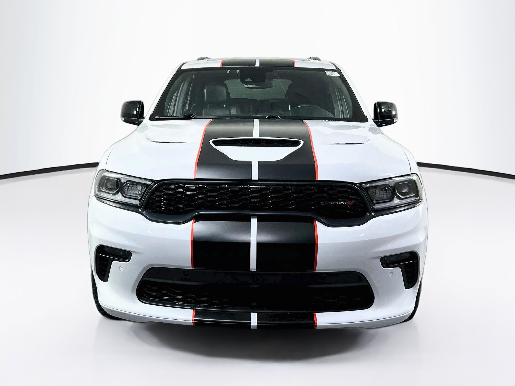 Used 2023 Dodge Durango R/T AWD/4WD image 2