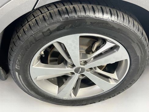 Used 2023 Genesis GV80 2.5T w/ Advanced Package image 31