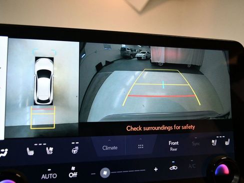 Used 2023 Lexus RX 350 FWD image 6