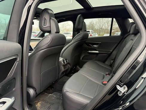 Certified 2026 Mercedes-Benz GLC 300 4MATIC image 14
