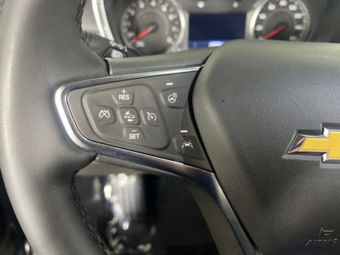 Certified 2024 Chevrolet Equinox LT AWD/4WD image 18