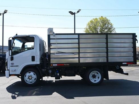 New 2026 Isuzu NPR RWD image 5