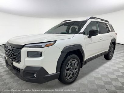 New 2026 Subaru Outback Premium