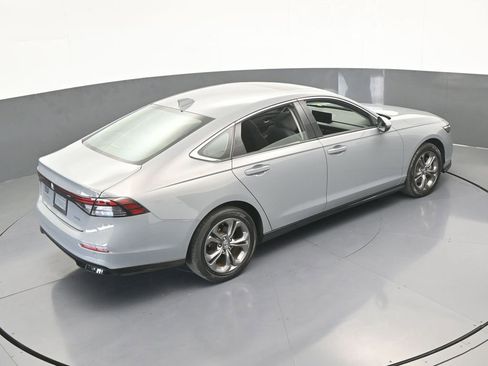 Used 2023 Honda Accord EX-L image 54
