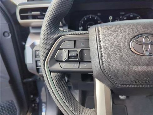 New 2026 Toyota Tacoma TRD Sport image 17